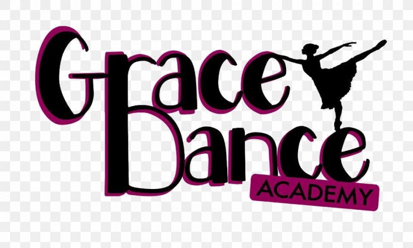 Grace Dance Academy Logo Main Avenue East Art, PNG, 960x576px, Dance, Area, Art, Ballet Dancer, Brand Download Free