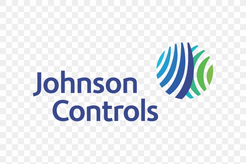 Johnson Controls Logo NYSE Business Manufacturing, PNG, 1600x1067px, Johnson Controls, Area, Blue, Brand, Building Download Free