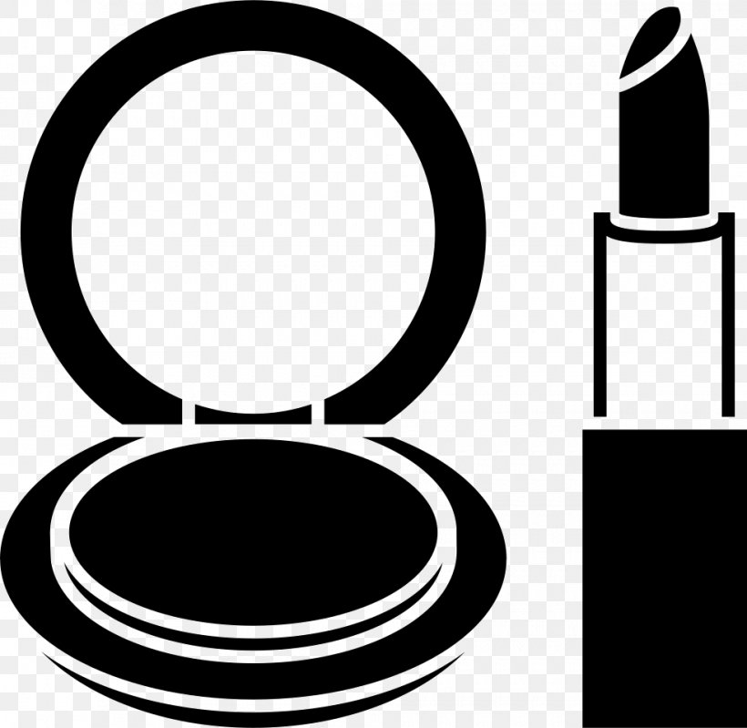 MAC Cosmetics Make-up Artist Eye Shadow, PNG, 980x956px, Cosmetics, Beauty, Black, Black And White, Brand Download Free