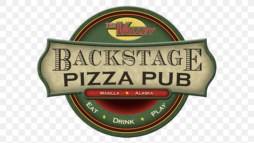 Pizza Pub Backstage Bar, PNG, 600x464px, Pizza Pub, Ashland, Backstage, Bar, Brand Download Free