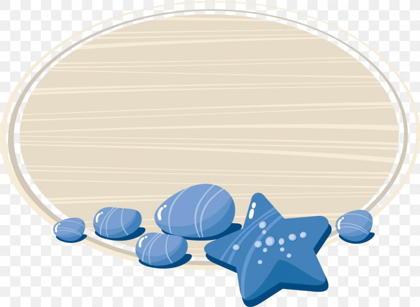 Starfish Cartoon, PNG, 1500x1099px, Starfish, Blue, Cartoon, Drawing, Material Download Free