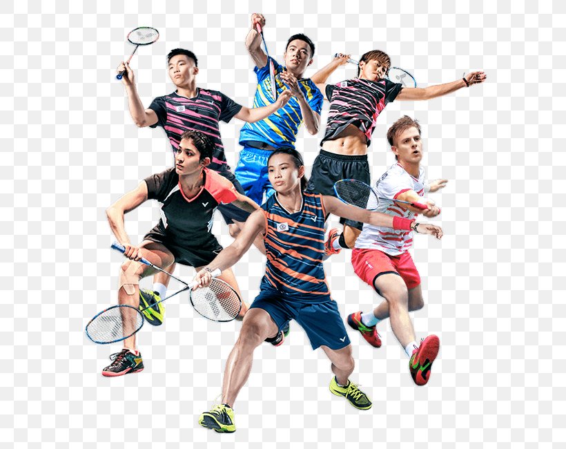Team Sport Racket All England Open Badminton Championships, PNG, 650x650px, Sport, Badminton, Badmintonracket, Ball, Football Player Download Free