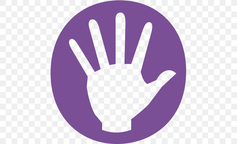 Thumb Logo Font, PNG, 500x500px, Thumb, Finger, Hand, Logo, Purple Download Free