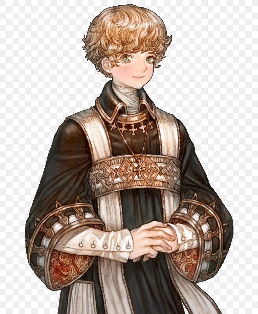 Tree Of Savior Clergy Priest Game Nexon, PNG, 700x1000px, Tree Of Savior, Armour, Chaplain, Clergy, Exorcist Download Free