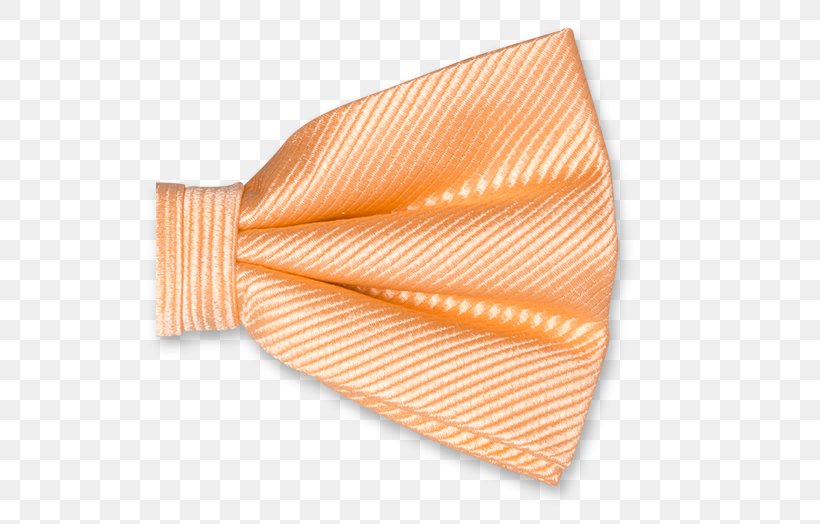 Bow Tie, PNG, 524x524px, Bow Tie, Fashion Accessory, Necktie, Orange, Peach Download Free