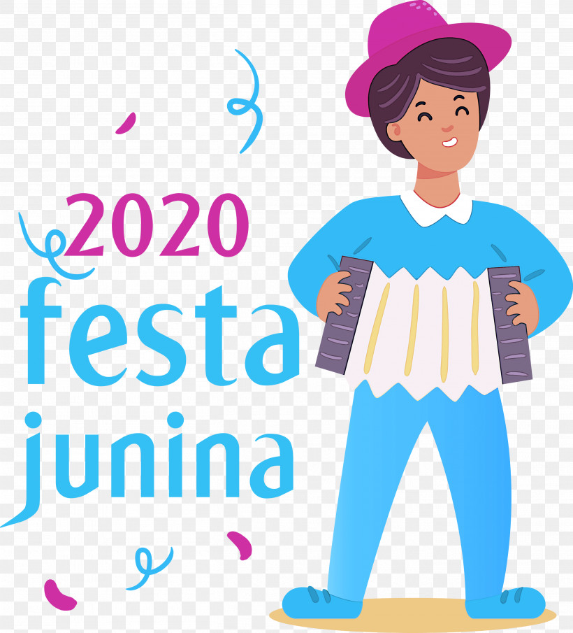 Brazilian Festa Junina June Festival Festas De São João, PNG, 2716x3000px, Brazilian Festa Junina, Area, Behavior, Cartoon, Fashion Download Free