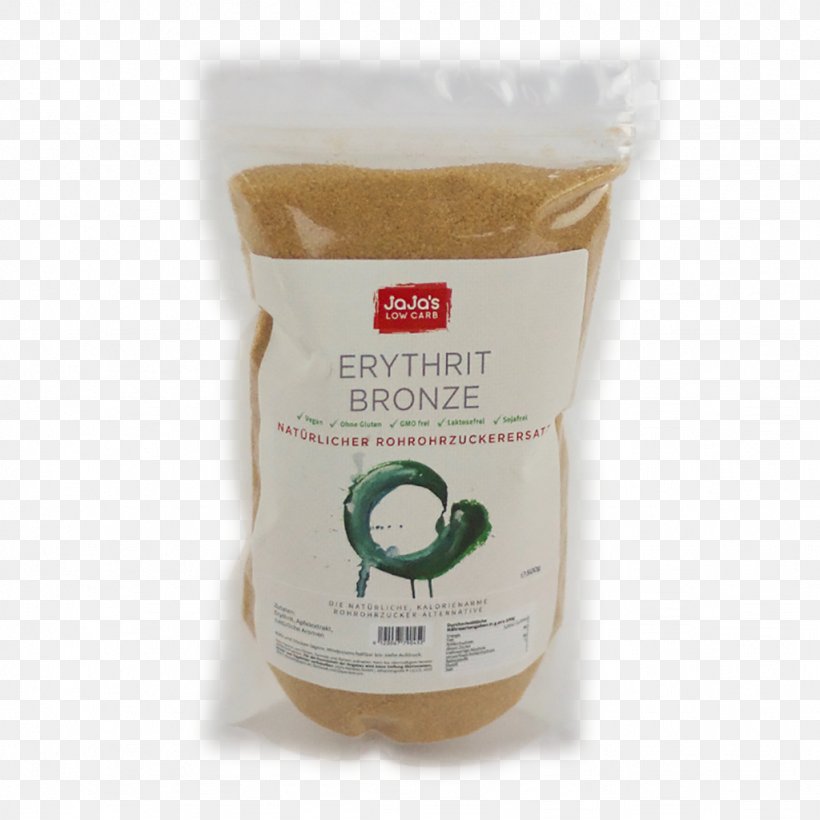 Bronze Stevia Erythritol Low-carbohydrate Diet Ingredient, PNG, 1024x1024px, Bronze, Baking, Cane Sugar, Erythritol, Ingredient Download Free