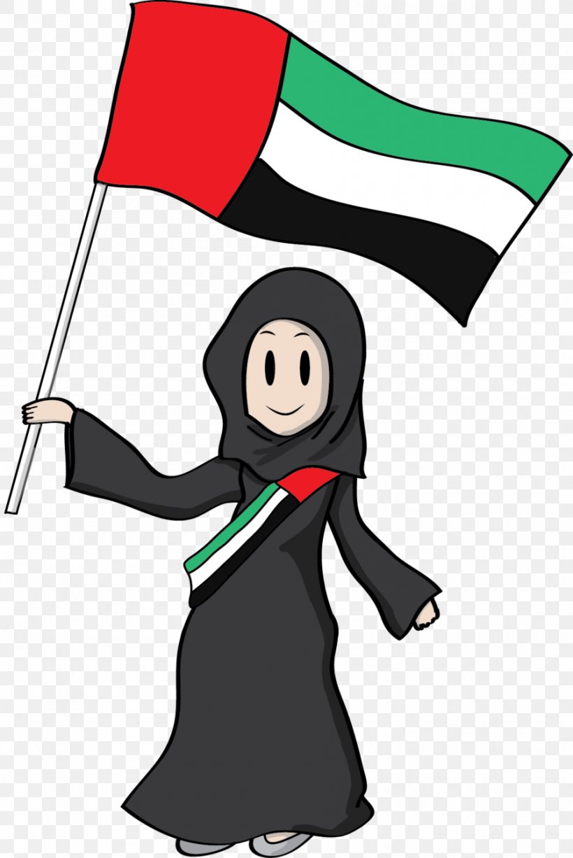 Dubai Abu Dhabi Flag Of The United Arab Emirates National Flag National Day, PNG, 900x1347px, Dubai, Abu Dhabi, Artwork, Boy, Child Download Free