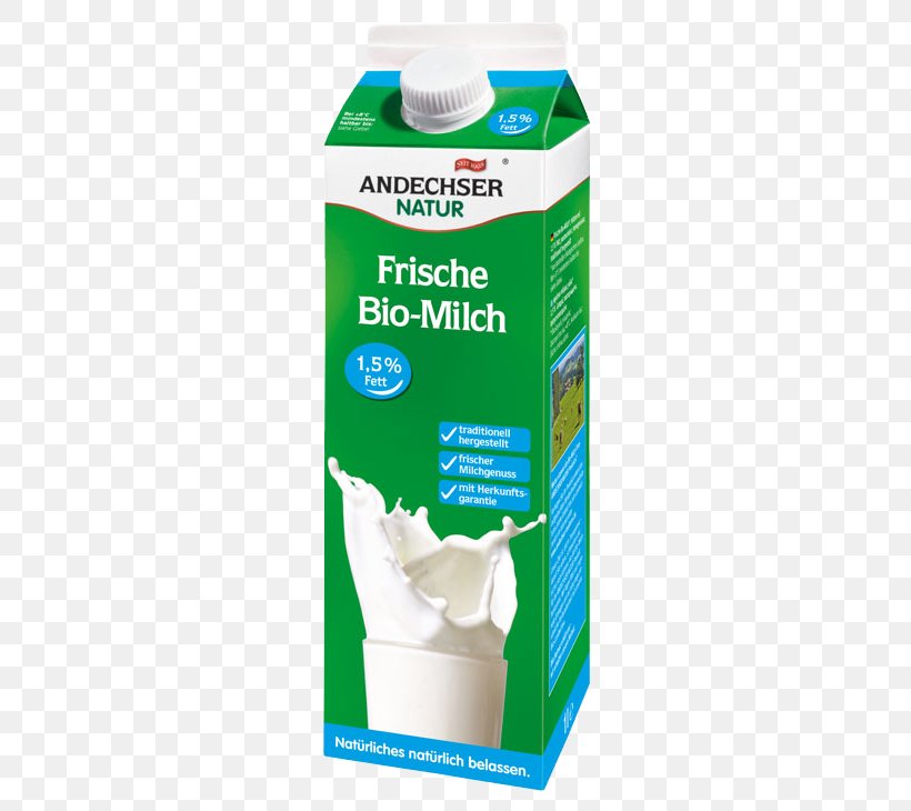 Goat Milk Organic Food Andechser Molkerei Scheitz GmbH, PNG, 640x730px, Milk, Butterfat, Dairy Products, Ekstra Lett Melk, Fat Download Free