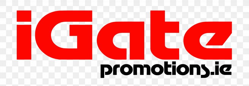 IGATE Promotional Merchandise Brand Business, PNG, 2713x945px, Igate, Area, Brand, Business, Business Process Download Free