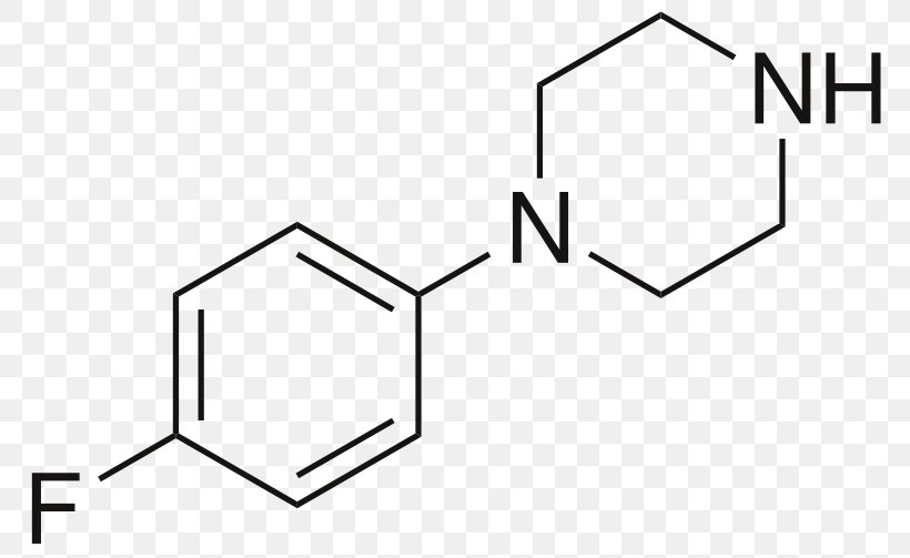 Para-Fluorophenylpiperazine 4-Nitrochlorobenzene Oxidase Test Chemistry, PNG, 800x503px, Parafluorophenylpiperazine, Area, Black, Black And White, Brand Download Free