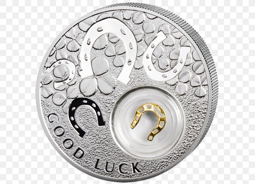 Silver Coin Luck Silver Coin Horseshoe, PNG, 600x592px, Coin, Body Jewelry, Collectable, Collecting, Colnect Download Free