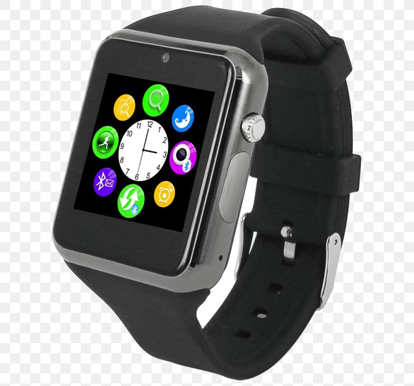 Smartwatch Subscriber Identity Module Android Touchscreen, PNG, 635x765px, Smartwatch, Android, Apple Watch, Bluetooth, Bluetooth Low Energy Download Free