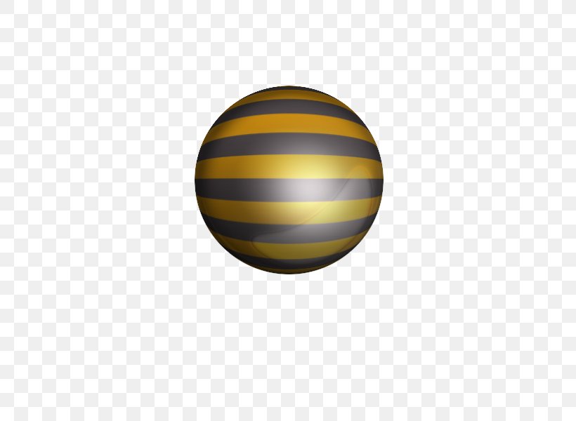 Sphere, PNG, 600x600px, Sphere, Yellow Download Free