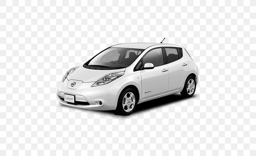 2016 Nissan LEAF Renault Zoe Electric Vehicle Car, PNG, 500x500px, 2016 Nissan Leaf, Nissan, Automotive Design, Automotive Exterior, Automotive Lighting Download Free