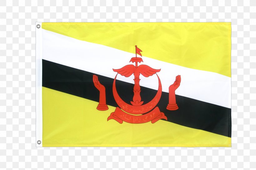 Flag Of Brunei South China Sea National Flag, PNG, 1500x1000px, Brunei, Asean Economic Community, Emblem Of Brunei, Flag, Flag Of Brunei Download Free