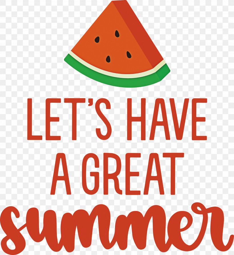 Great Summer Hello Summer Happy Summer, PNG, 2751x3000px, Great Summer, Fruit, Geometry, Happy Summer, Hello Summer Download Free