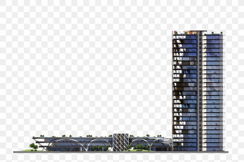 High-rise Building Commercial Building Mixed-use Facade Urban Design, PNG, 1400x933px, Highrise Building, Building, City, Commercial Building, Condominium Download Free