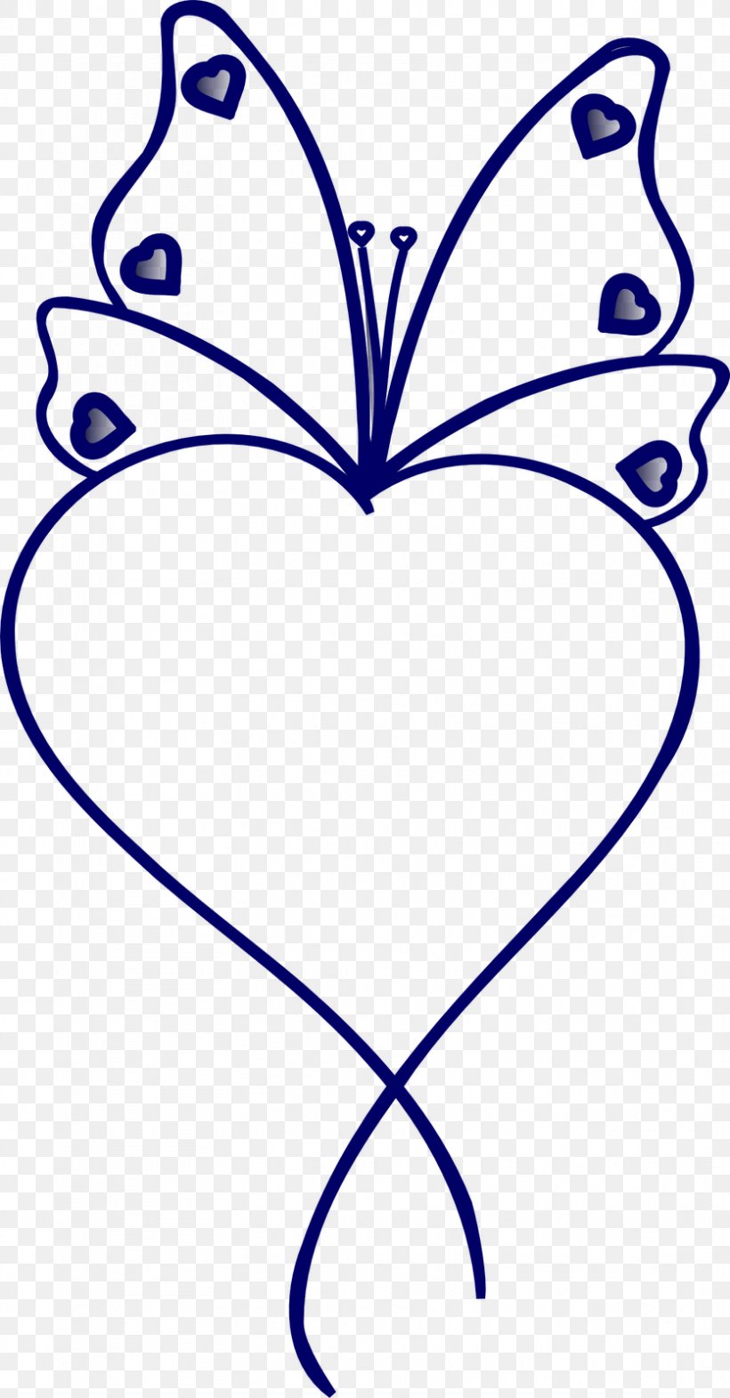 Line Angle White Clip Art, PNG, 835x1600px, Watercolor, Cartoon, Flower, Frame, Heart Download Free