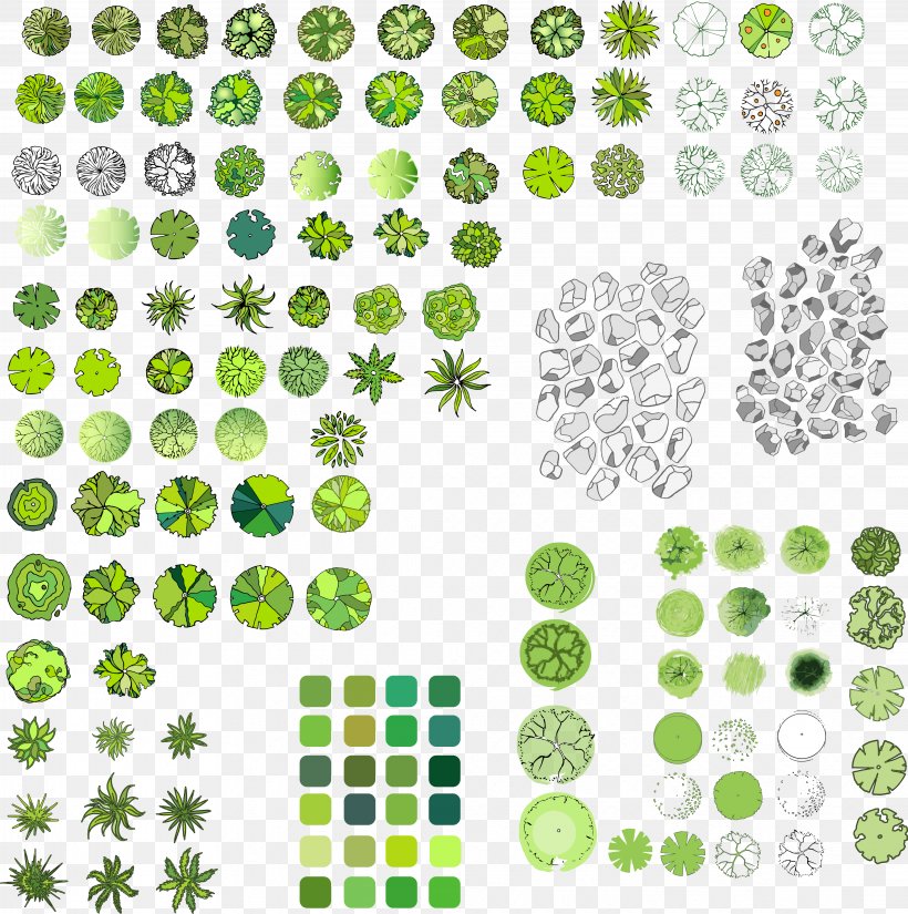 Paper Tree Scrapbooking Drawing, PNG, 4273x4300px, Paper, Arborvitae, Area, Color, Digital Scrapbooking Download Free