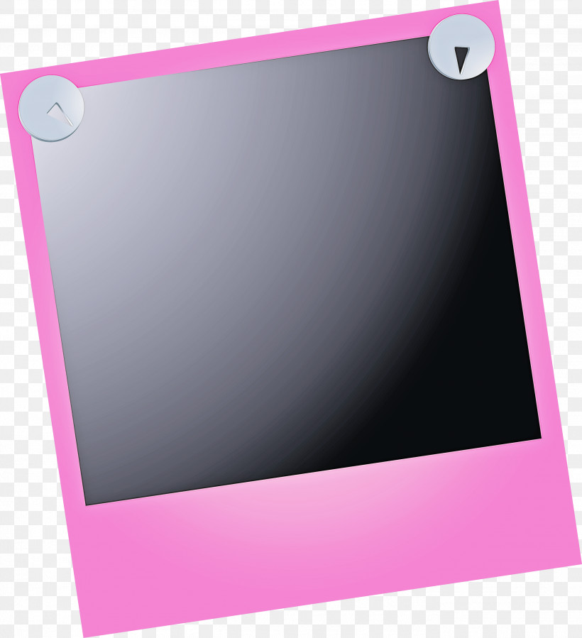 Polaroid Frame, PNG, 2735x3000px, Polaroid Frame, Geometry, Mathematics, Meter, Picture Frame Download Free