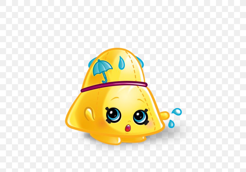 Shopkins Shoppies Jessicake Doll Toy Hat, PNG, 598x572px, Shopkins, Cap, Character, Doll, Hat Download Free