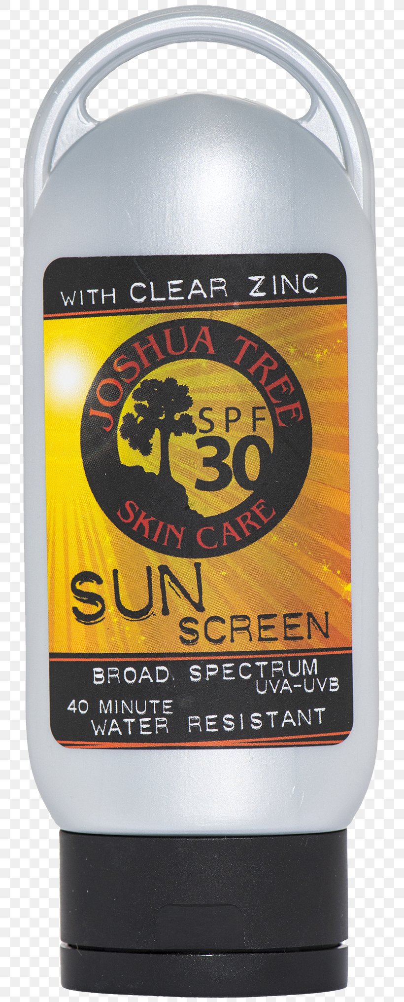 Sunscreen Lotion Joshua Tree National Park Factor De Protección Solar, PNG, 748x2031px, Sunscreen, Aloe Vera, Joshua Tree, Joshua Tree National Park, Lotion Download Free