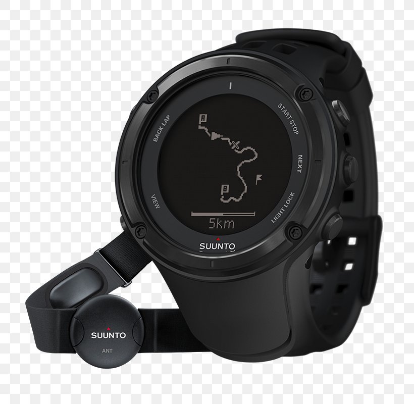 Suunto Ambit2 Suunto Oy GPS Watch Sports, PNG, 800x800px, Suunto Ambit2, Athlete, Global Positioning System, Gps Watch, Hardware Download Free