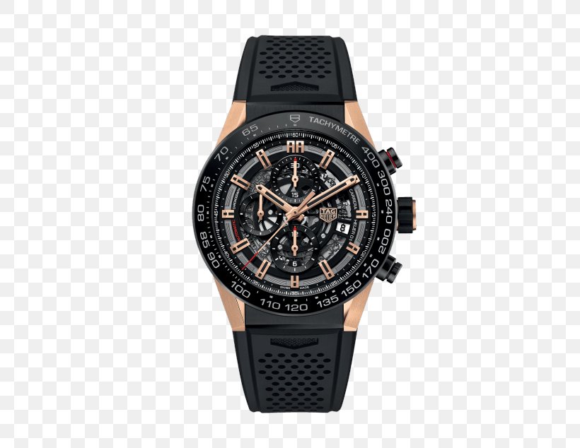 TAG Heuer Watch Chronograph Baselworld Jewellery, PNG, 536x634px, Tag Heuer, Baselworld, Black, Brand, Buckle Download Free