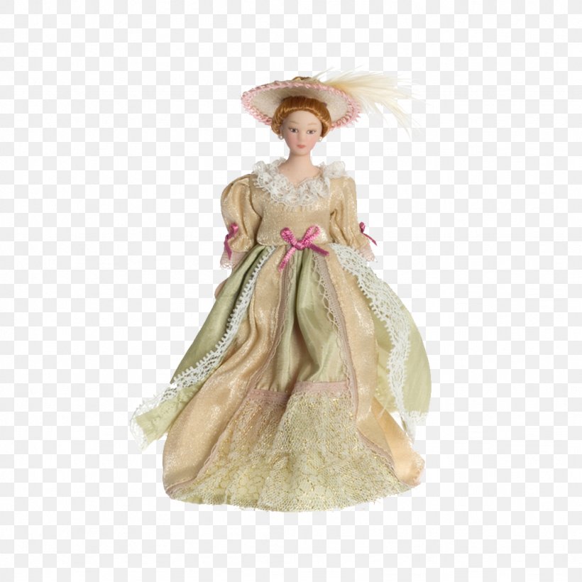 Barbie Dollhouse Costume Design Victorian Era, PNG, 1024x1024px, Barbie, Aztec, Bisque Doll, Costume, Costume Design Download Free