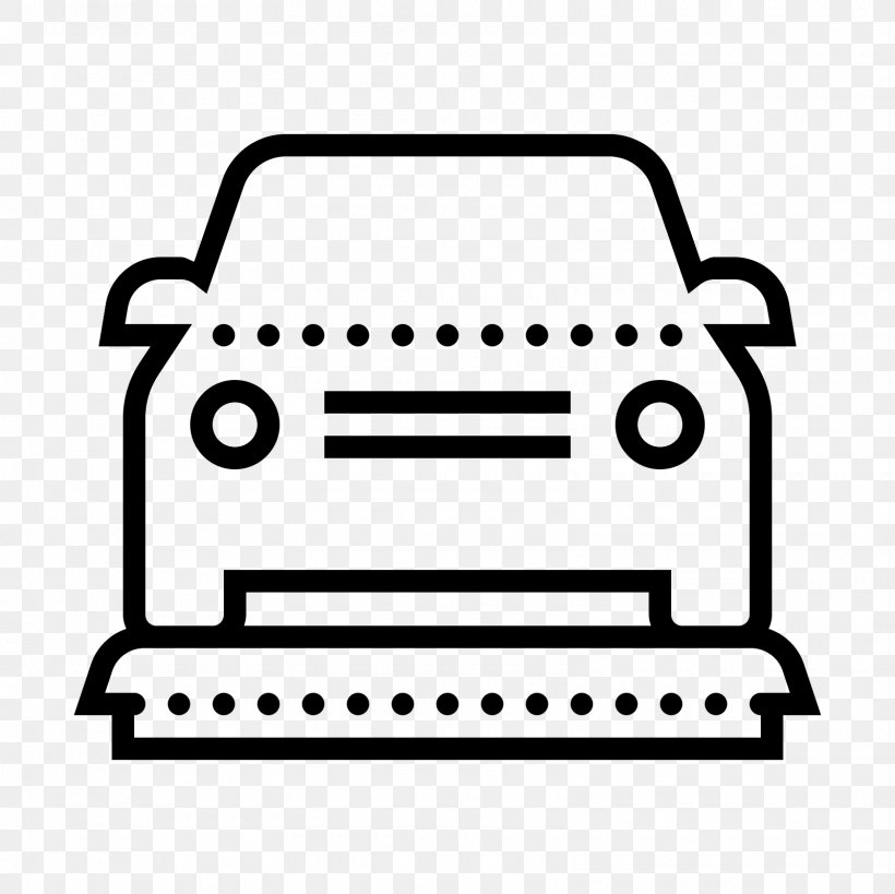 Car Icon Design Download, PNG, 1600x1600px, Car, Area, Auto Part, Automotive Exterior, Black And White Download Free
