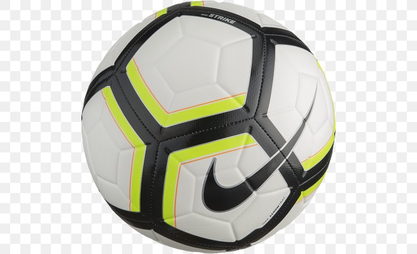 Football Nike Sporting Goods, PNG, 500x500px, Ball, Adidas Jabulani, Dry Fit, Football, Football Team Download Free