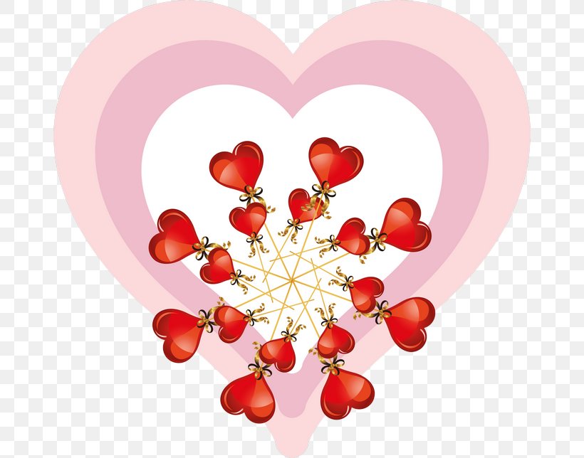 Heart Topic Valentine's Day Afternoon Coffee, PNG, 670x644px, Watercolor, Cartoon, Flower, Frame, Heart Download Free