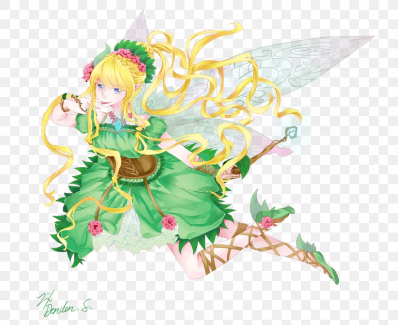 Insect Pollinator Fairy, PNG, 988x809px, Insect, Art, Butterflies And Moths, Cartoon, Character Download Free