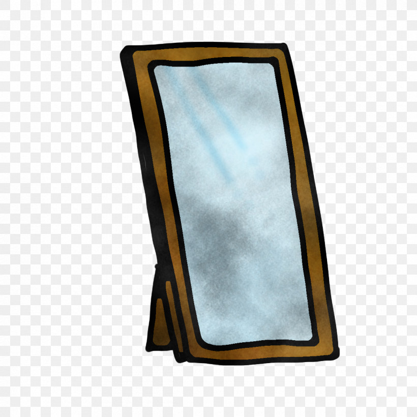 Mirror Mirror Rectangle, PNG, 1200x1200px, Mirror, Rectangle Download Free