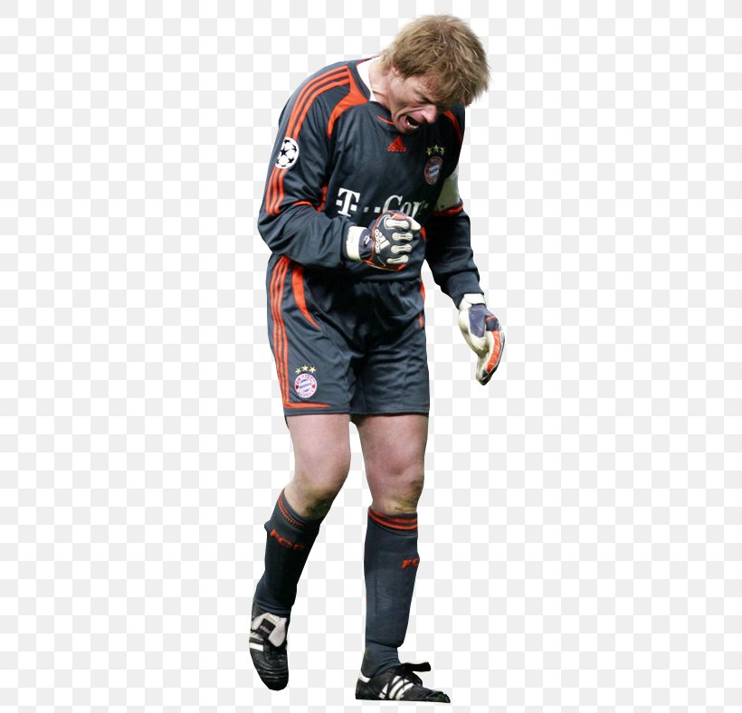 Oliver Kahn Football Player Protective Gear In Sports Team Sport, PNG, 388x788px, Oliver Kahn, Ball, Football, Football Player, Footwear Download Free