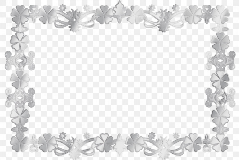 Picture Frame, PNG, 1092x732px, Watercolor, Black, Black And White, Border, Geometry Download Free