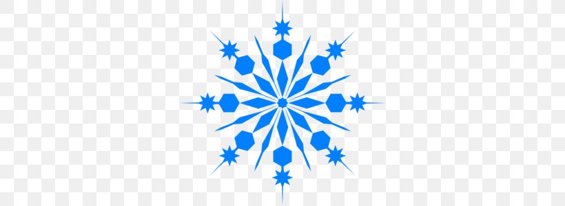 Snowflake Green Light Clip Art, PNG, 300x300px, Snowflake, Area, Black And White, Blue, Color Download Free