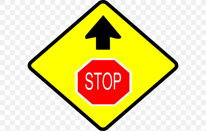 Stop Sign Traffic Sign Manual On Uniform Traffic Control Devices Warning Sign, PNG, 600x523px, Stop Sign, Area, Brand, Driving, Logo Download Free