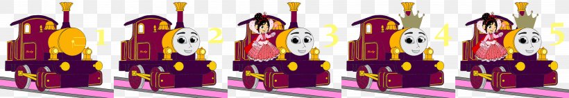 Thomas Vanellope Von Schweetz Lady, PNG, 4499x783px, Thomas, Fiction, Lady, Magenta, Princess Download Free