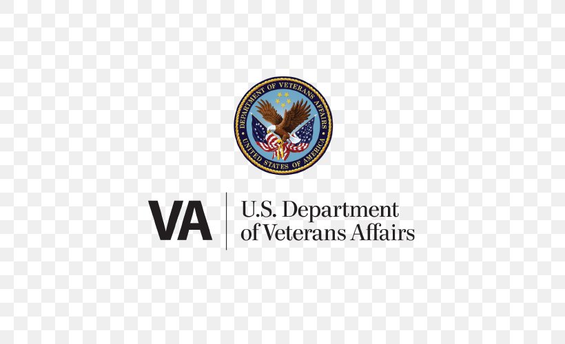 United States Department Of Veterans Affairs Police Veterans Benefits Administration, PNG, 500x500px, United States, Badge, Brand, Disabled American Veterans, Emblem Download Free