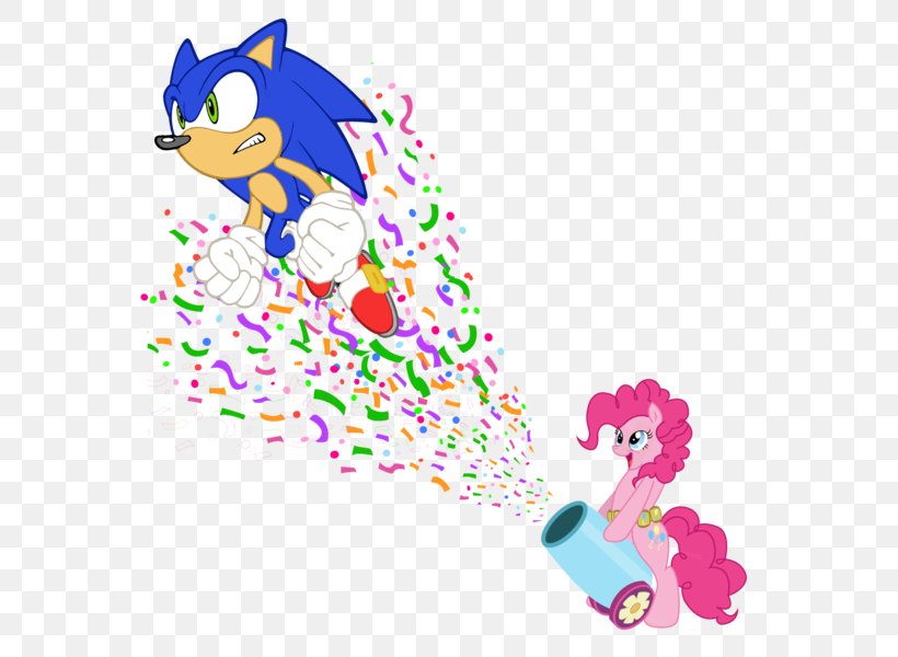 Confetti Rainbow Dash Cartoon Animation Clip Art, PNG, 600x600px, Confetti, Animal Figure, Animated Cartoon, Animation, Area Download Free