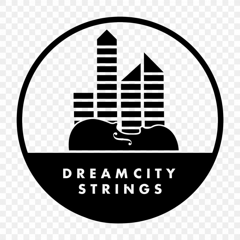 Dream City Strings Logo Musician String Quartet, PNG, 2001x2001px, Watercolor, Cartoon, Flower, Frame, Heart Download Free