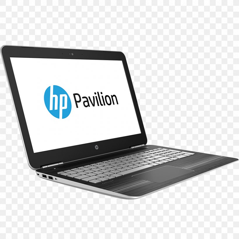 Laptop Intel Core I7 HP Pavilion Computer, PNG, 850x850px, Laptop, Brand, Computer, Computer Monitor Accessory, Ddr4 Sdram Download Free