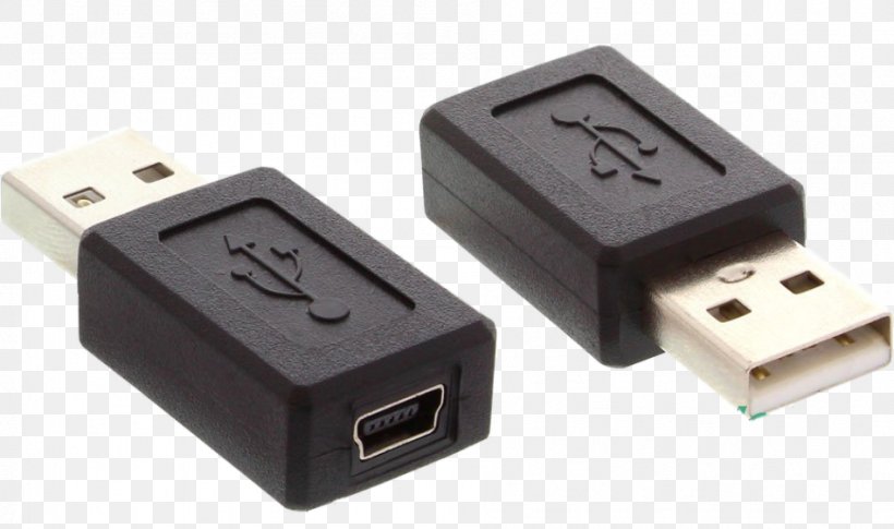 Micro-USB Buchse Adapter Mini-USB, PNG, 949x562px, Usb, Adapter, Buchse, Cable, Data Transfer Cable Download Free
