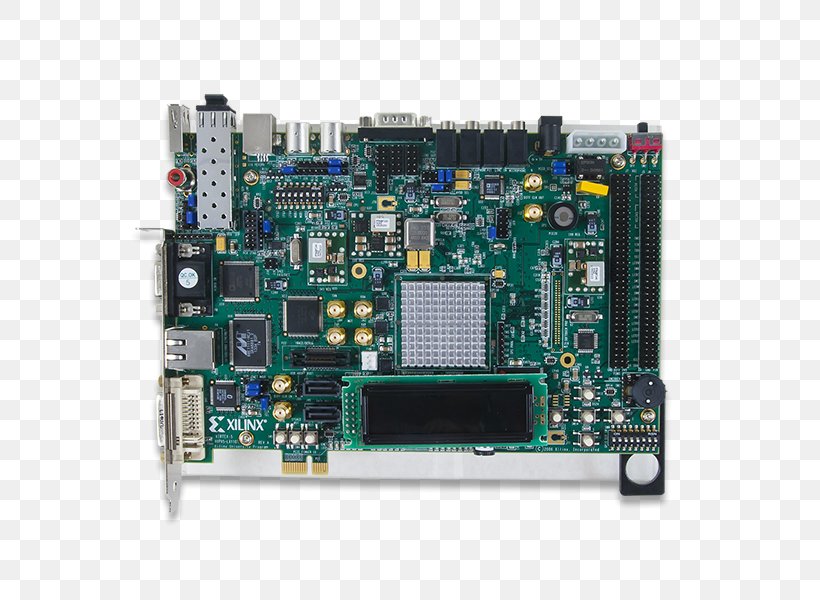 Microcontroller OpenSPARC Computer Hardware Virtex Xilinx, PNG, 600x600px, Microcontroller, Altera, Central Processing Unit, Circuit Component, Computer Component Download Free