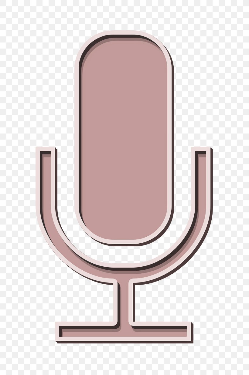 Microphone Icon Record Icon, PNG, 698x1236px, Microphone Icon, Furniture, Material Property, Record Icon Download Free