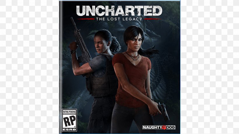 Uncharted: The Lost Legacy Uncharted: Drake's Fortune Uncharted 4: A Thief's End Uncharted 2: Among Thieves Uncharted: The Nathan Drake Collection, PNG, 1024x576px, Uncharted The Lost Legacy, Adventure Game, Chloe Frazer, Film, Game Download Free