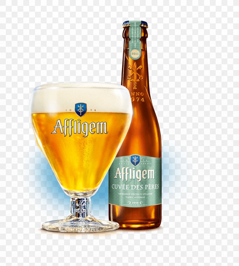 Wheat Beer Ale Lager Affligem Blond 75cl, PNG, 868x965px, Beer, Affligem, Affligem Blond 75cl, Alcoholic Beverage, Ale Download Free