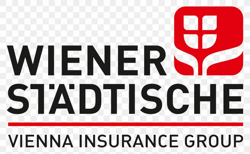 Wiener Städtische Versicherung AG Vienna Insurance Group Logo Font, PNG, 2008x1240px, Insurance, Area, Banner, Brand, Freight Forwarding Agency Download Free